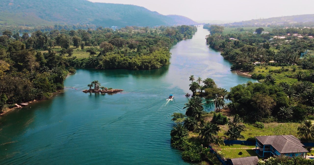 Akwaaba Oceans Between Dreams Beyond, directed by Jabriel Films for Delta Air Lines