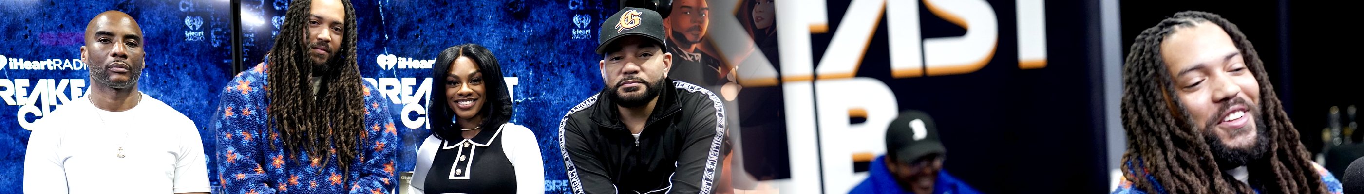 Jabriel Films on The Breakfast Club