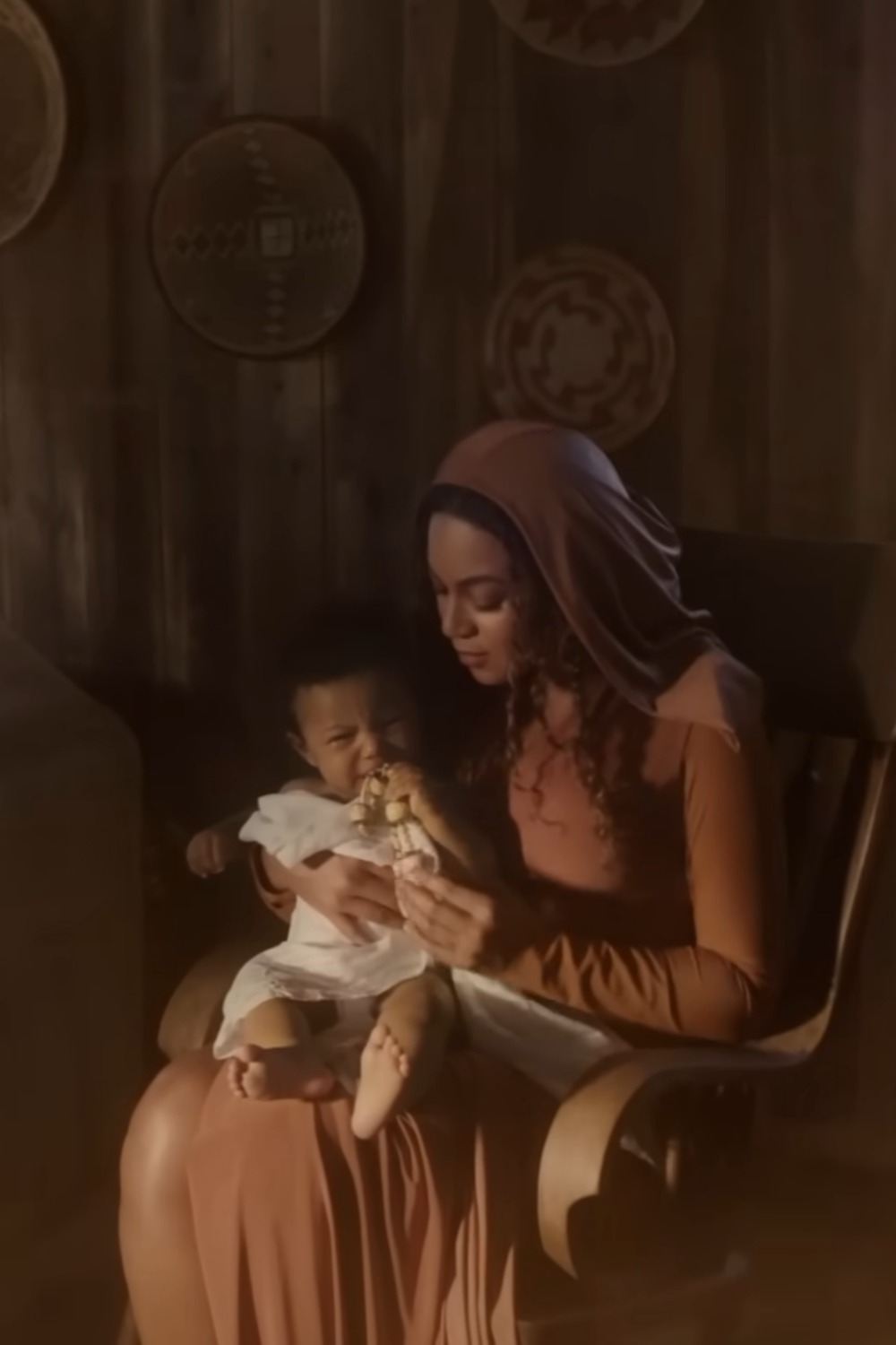 Beyonce - Otherside, shot on TRIBE7 Blackwing7