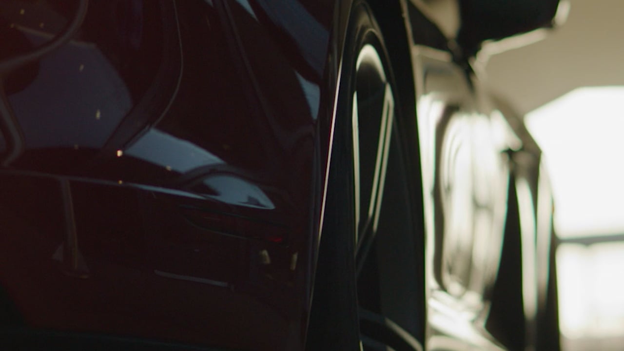 Porsche x Meta commercial featuring Brent Faiyaz, directed by Jabriel Films