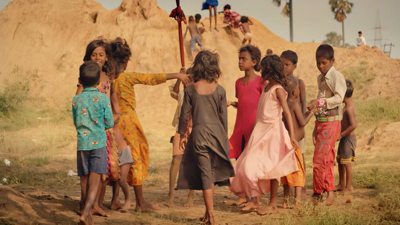 Siemens corporate film