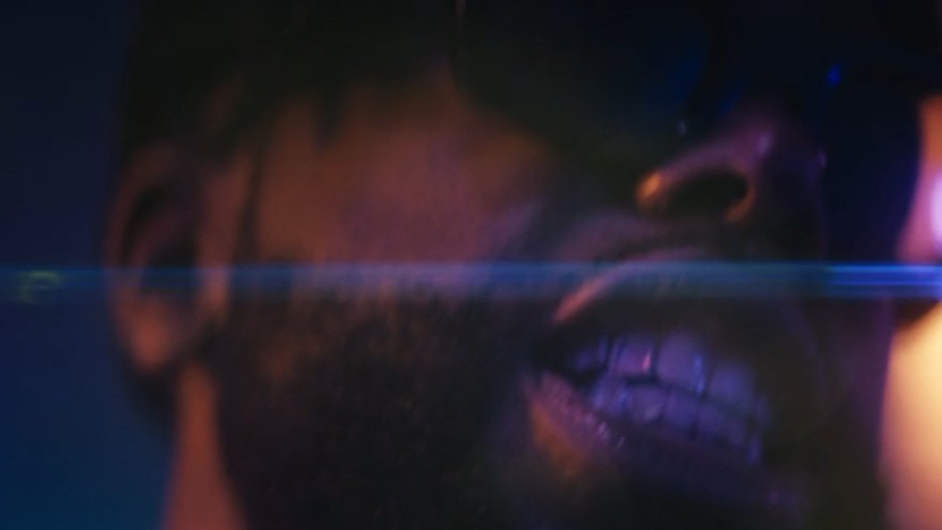 DRAM WHAM music video directed by Jabriel Films